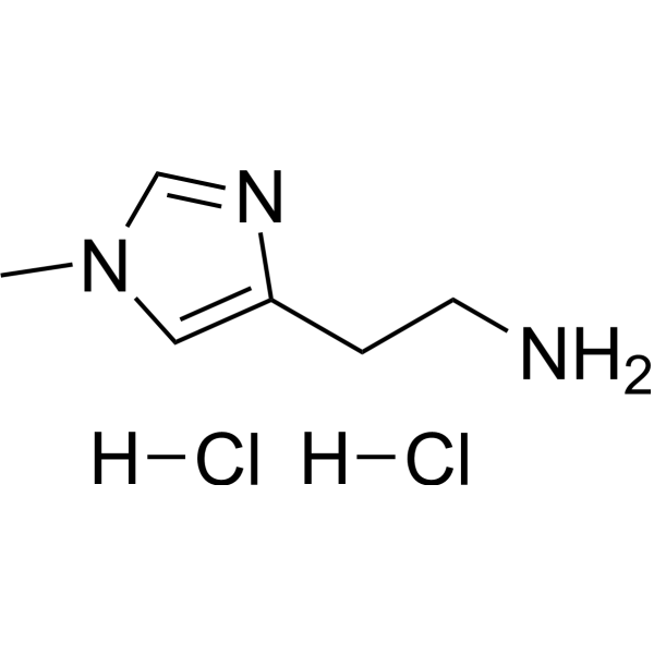 1-Methylhistamine dihydrochloride 6481-48-7